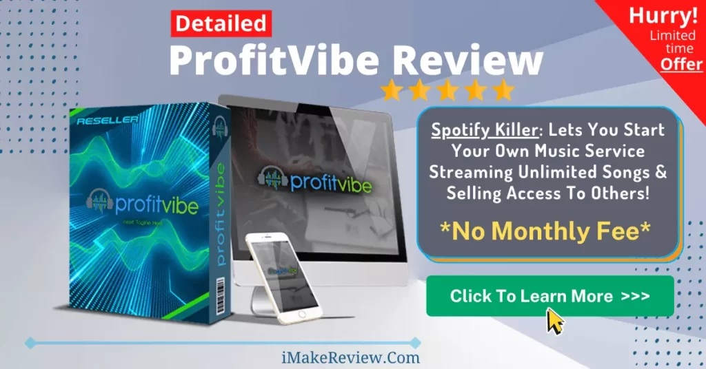 Profitvibe review