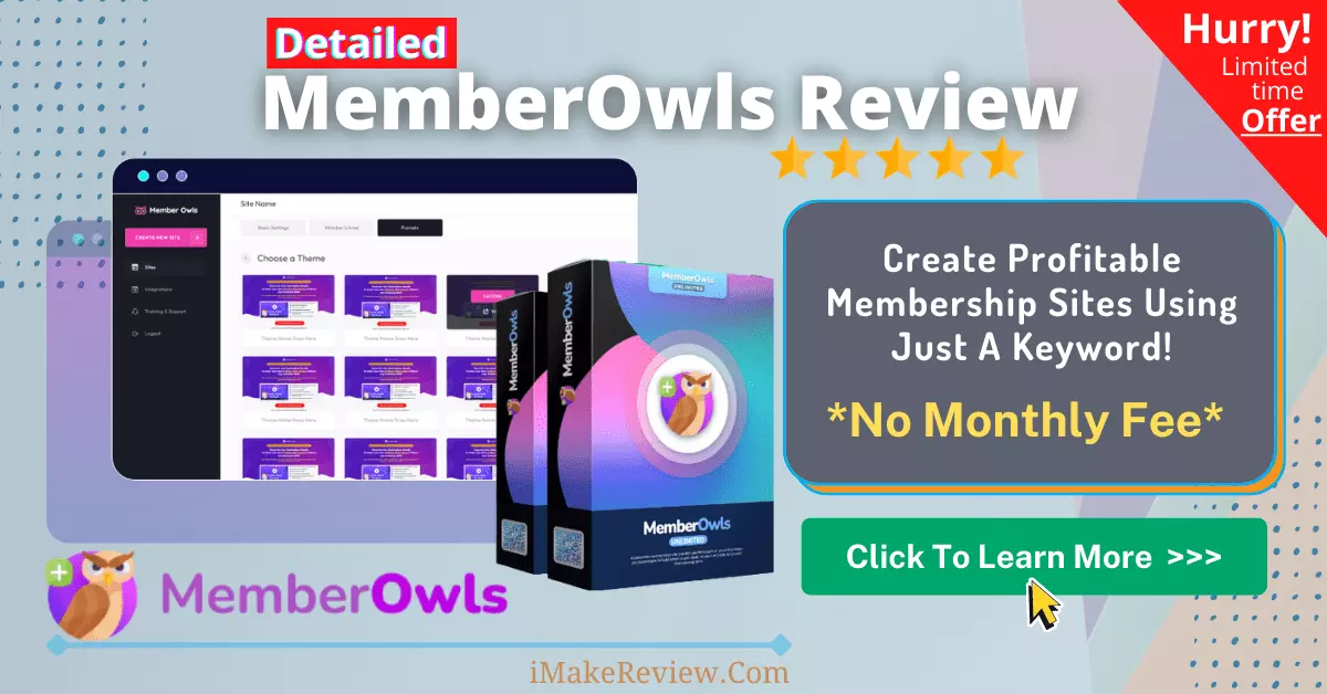 Memberowls review