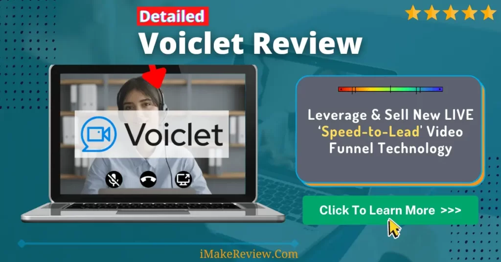 Voiclet review
