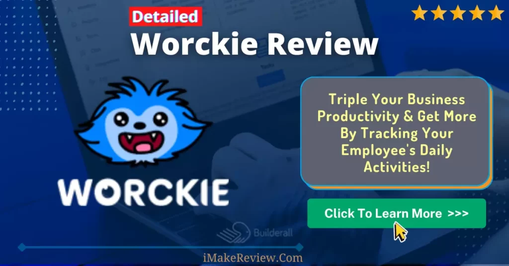 Worckie review