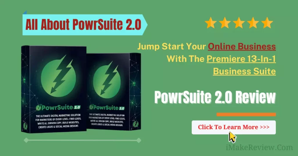 Powrsuite 2.0 review