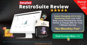 Restrosuite review