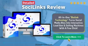 Socilinks review