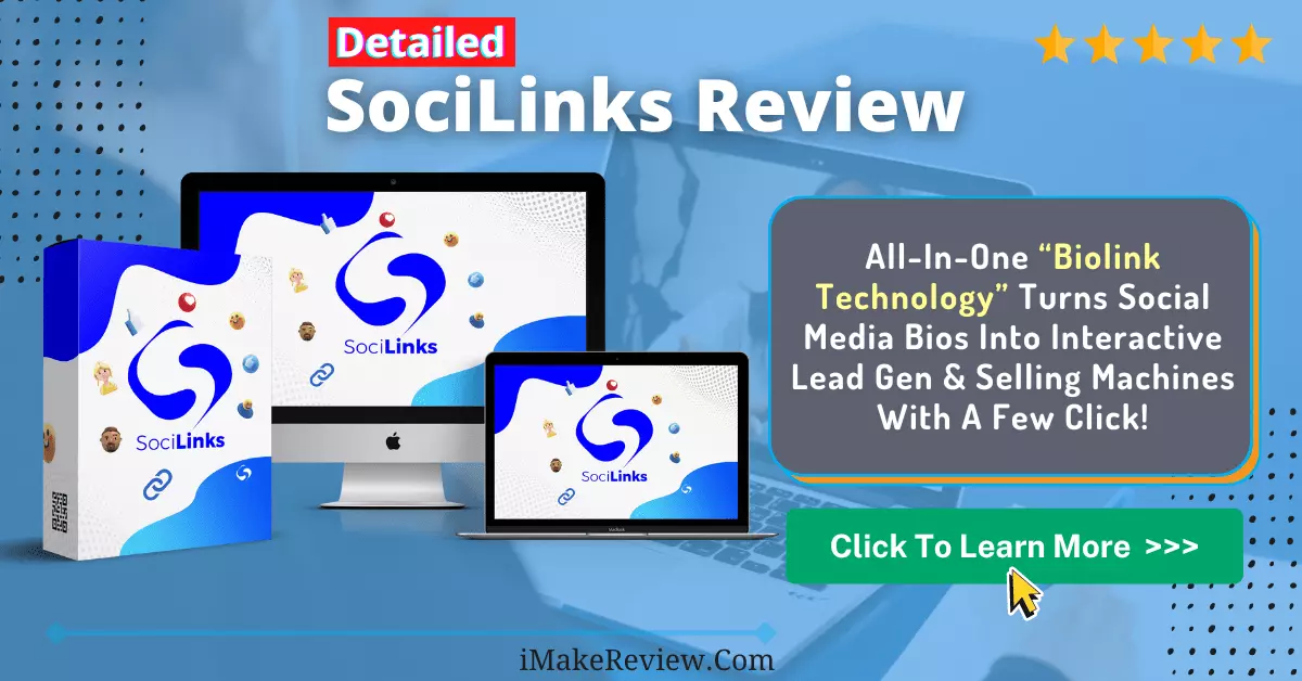 Socilinks review