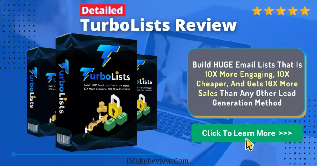 Turbolists review