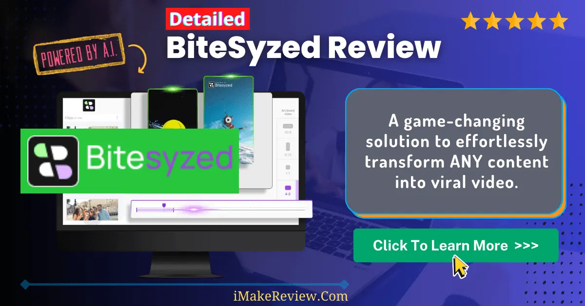 BiteSyzed Review