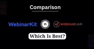 Webinarkit vs WebinarJam